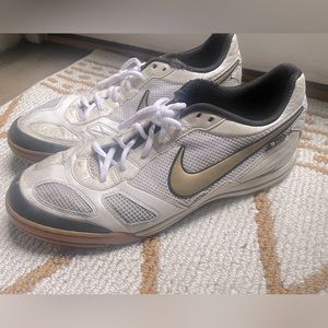 Nike Gato indoor soccer shoe